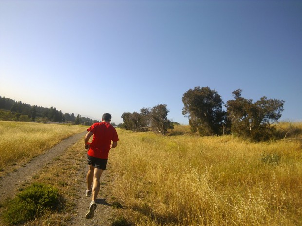 Project Glass: Aufnahme der Google-Brille
